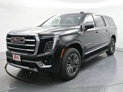 New 2026 GMC Yukon XL Elevation