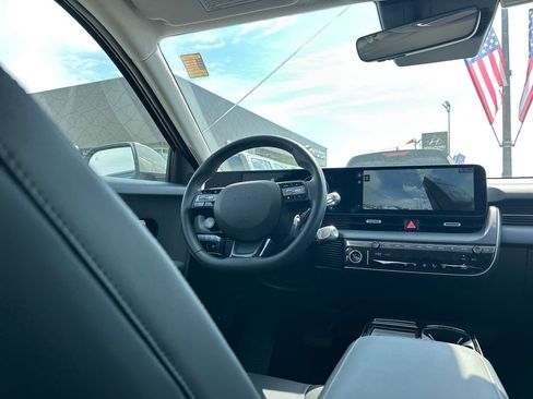New 2025 Hyundai Ioniq 5 SEL image 42