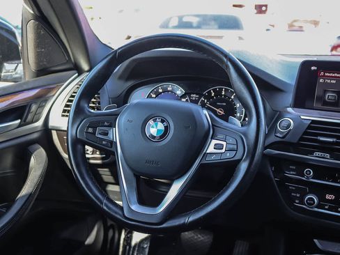 Used 2019 BMW X3 sDrive30i RWD image 14
