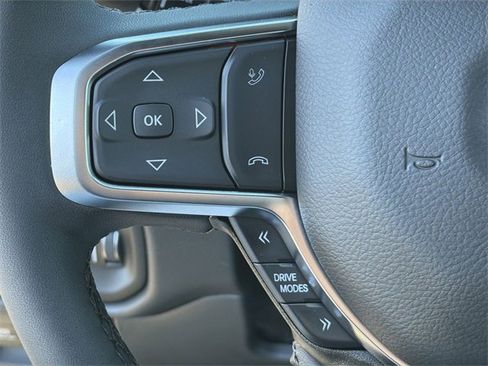New 2026 RAM 1500 Big Horn/Lone Star image 24