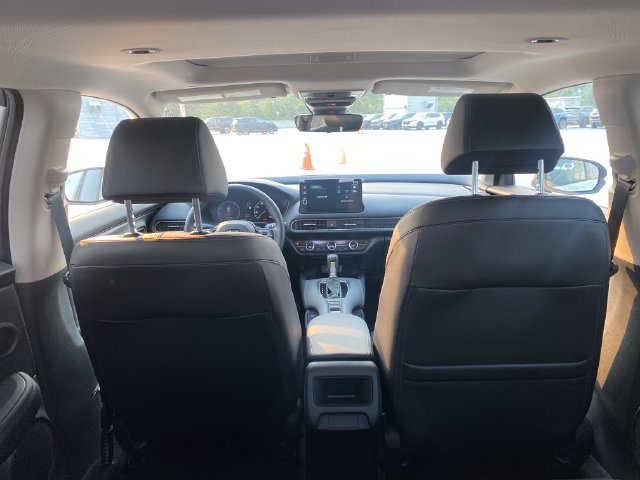 New 2027 Honda HR-V EX-L image 13