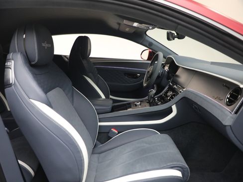 Used 2025 Bentley Continental GT Speed AWD/4WD image 25