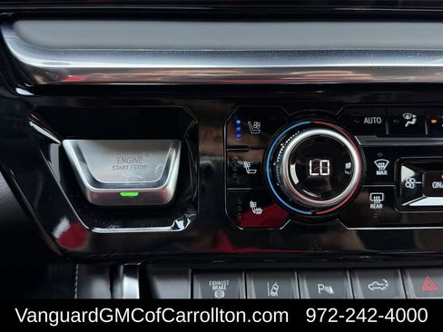 New 2026 GMC Sierra 2500 Denali Ultimate AWD/4WD image 18