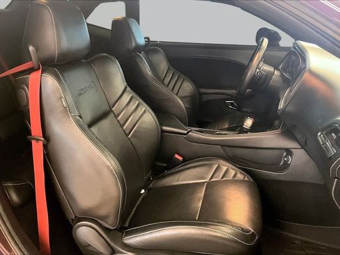 Used 2020 Dodge Challenger SRT Hellcat Redeye RWD image 8