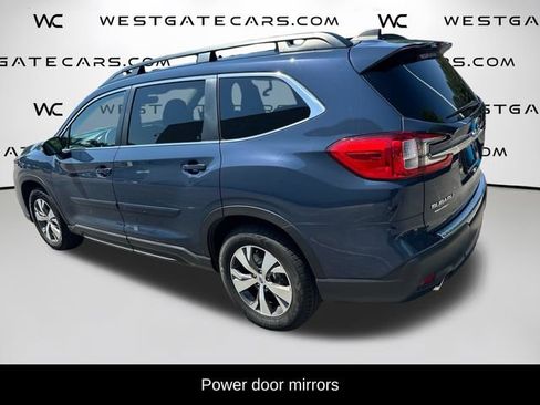 Used 2023 Subaru Ascent Premium AWD/4WD image 20