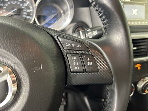 Used 2016 MAZDA CX-5 Touring AWD/4WD image 17