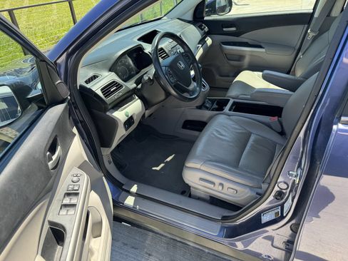 Used 2014 Honda CR-V EX-L image 5