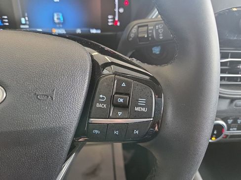 Used 2024 Ford Escape Active AWD/4WD image 18