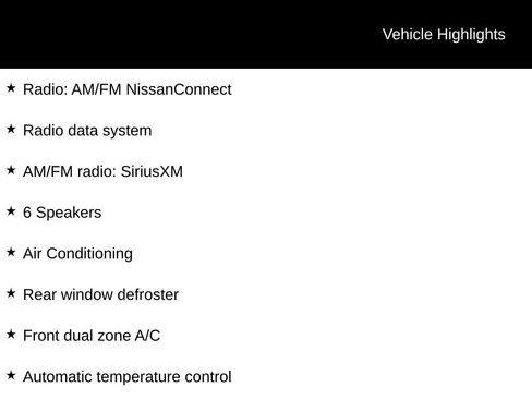 Used 2024 Nissan Rogue SV AWD/4WD image 4
