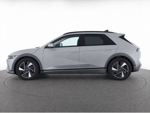 New 2026 Hyundai Ioniq 5 SE RWD image 6