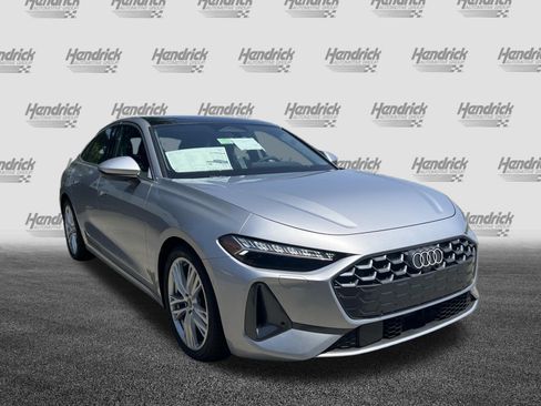 New 2026 Audi A5 2.0T Premium Plus AWD/4WD image 2