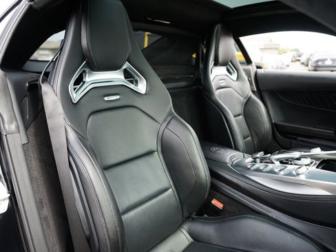 Used 2016 Mercedes-Benz AMG GT S image 15