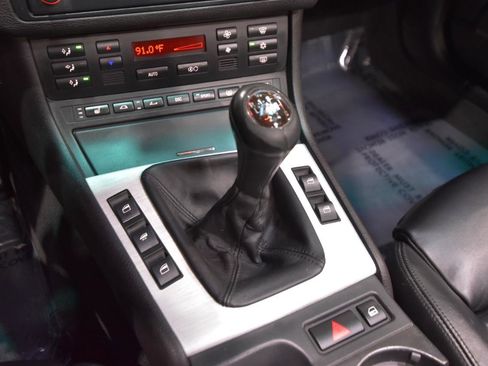 Used 2006 BMW M3 M3 2dr Convertible image 40