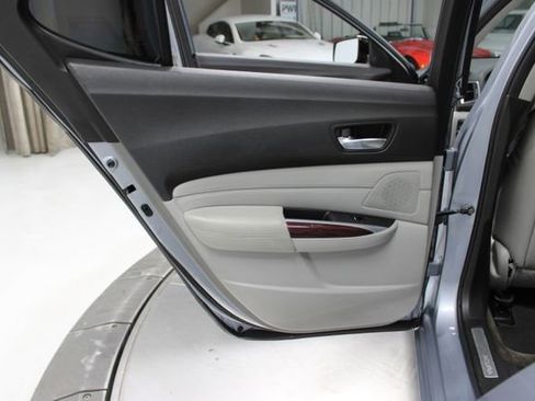 Used 2015 Acura TLX V6 w/ Technology Package FWD image 30