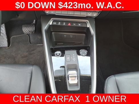 Used 2024 Audi A3 2.0T Premium image 18