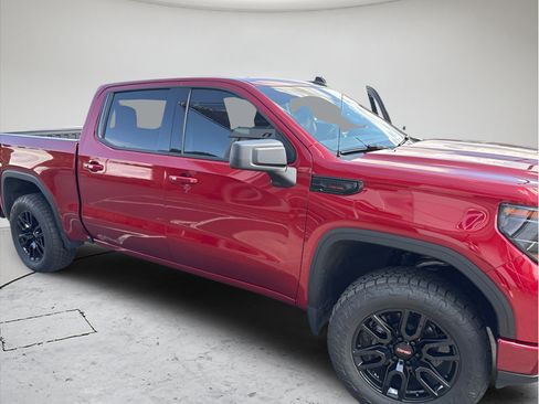 Used 2024 GMC Sierra 1500 Elevation AWD/4WD image 8