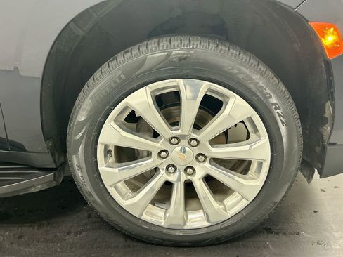 Used 2023 Chevrolet Tahoe Premier image 8