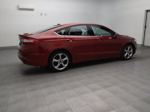 Used 2015 Ford Fusion SE w/ Equipment Group 201A image 10