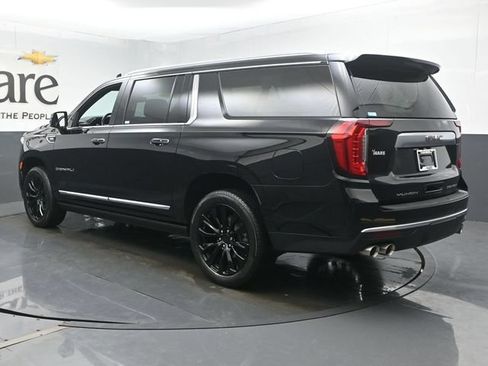 Certified 2023 GMC Yukon XL Denali AWD/4WD image 37