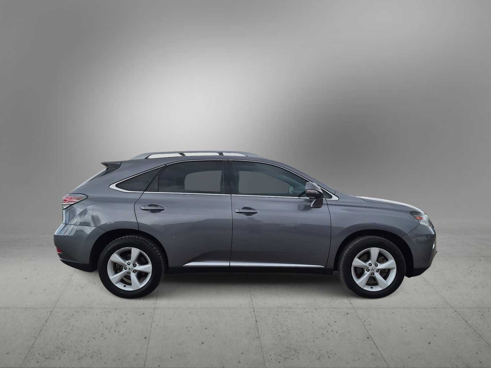 Used 2013 Lexus RX 350 FWD w/ Navigation Pkg image 9