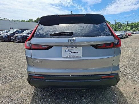 New 2026 Honda CR-V EX image 5