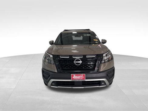 Used 2023 Nissan Pathfinder Rock Creek image 7