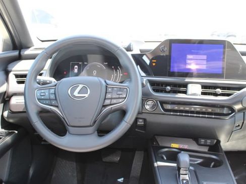 Certified 2025 Lexus UX 300h FWD image 14