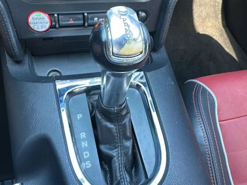 Used 2015 Ford Mustang Convertible w/ Equipment Group 051A RWD image 51