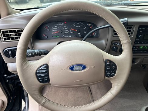 Used 2003 Ford Excursion Limited image 17