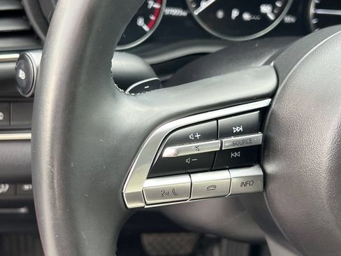 Used 2021 MAZDA CX-30 AWD 2.5 S w/ Premium Package image 23