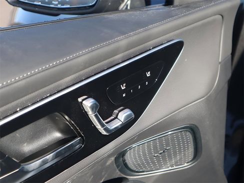 New 2026 Mercedes-Benz GLC 43 AMG 4MATIC image 25