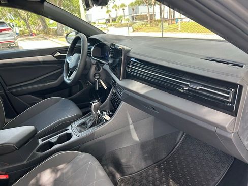 New 2026 Volkswagen Jetta Sport FWD image 44