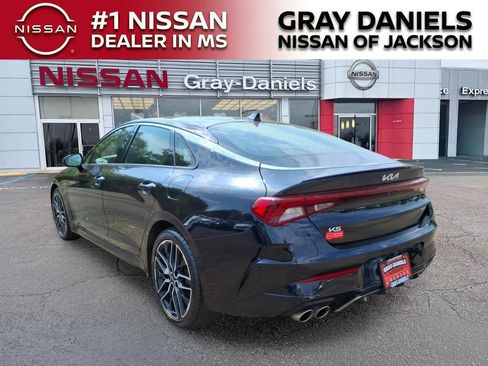 Used 2023 Kia K5 GT w/ GT1 Package FWD image 5