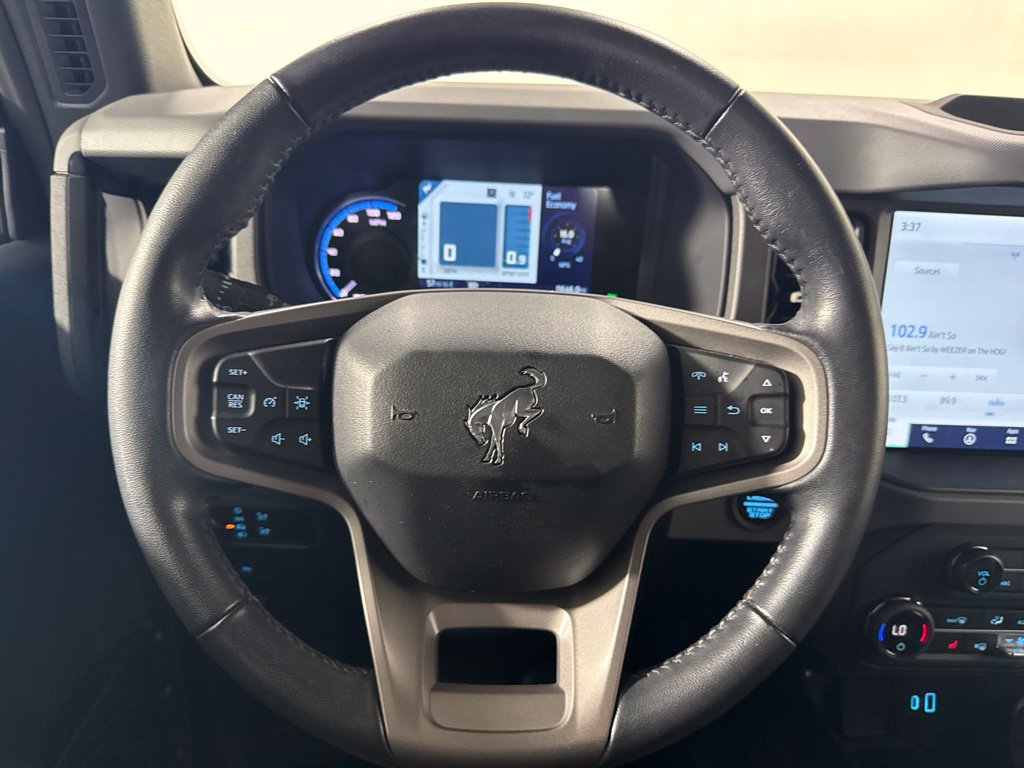 Used 2024 Ford Bronco Big Bend AWD/4WD image 19