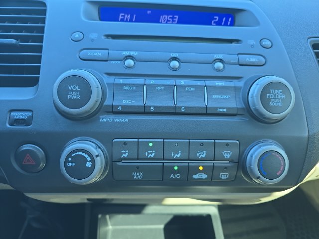 Used 2009 Honda Civic LX image 21