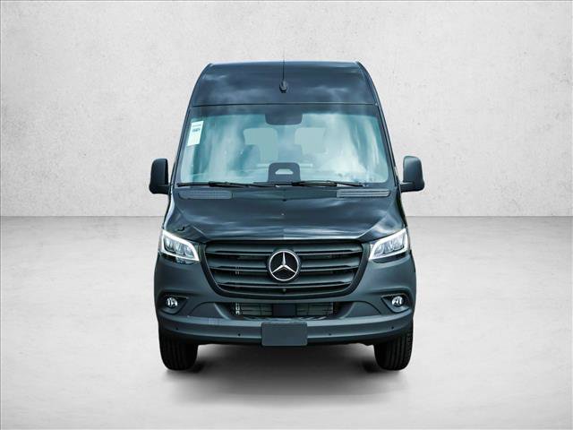 New 2026 Mercedes-Benz Sprinter 2500 image 2