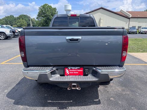 Used 2012 Chevrolet Colorado LT AWD/4WD image 7