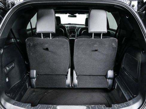 Used 2018 Ford Explorer Sport w/ Equipment Group 401A image 33