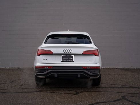 Used 2023 Audi Q5 2.0T Premium Plus w/ Premium Plus Package image 6