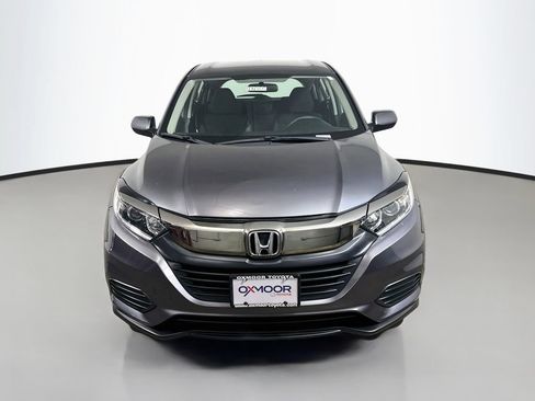 Used 2021 Honda HR-V LX image 2