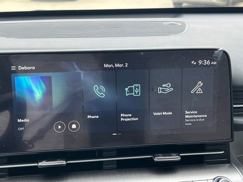 Certified 2024 Hyundai Kona SEL image 29