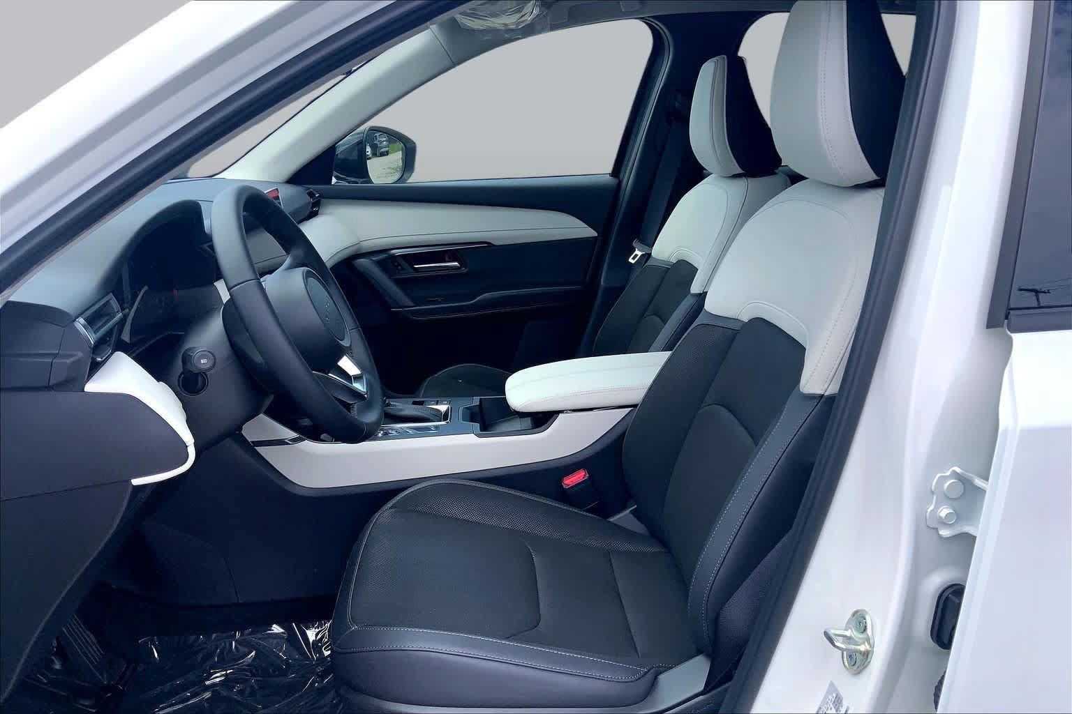 New 2026 MAZDA CX-5 Preferred AWD/4WD image 13