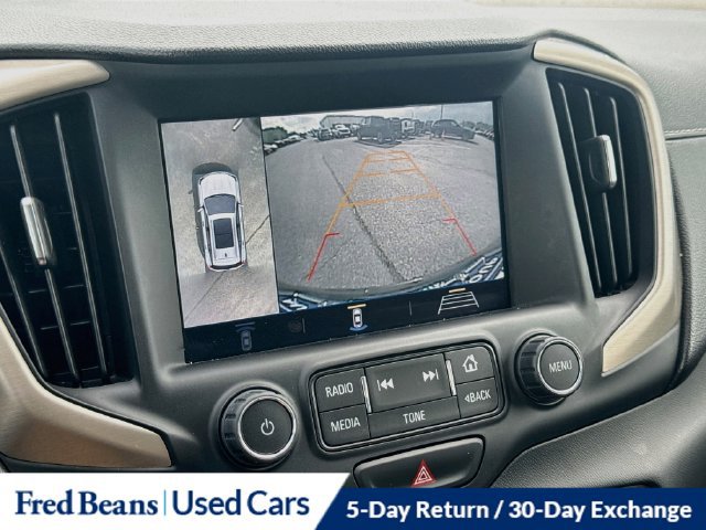 Used 2018 GMC Terrain Denali w/ Advanced Safety Package AWD/4WD image 19