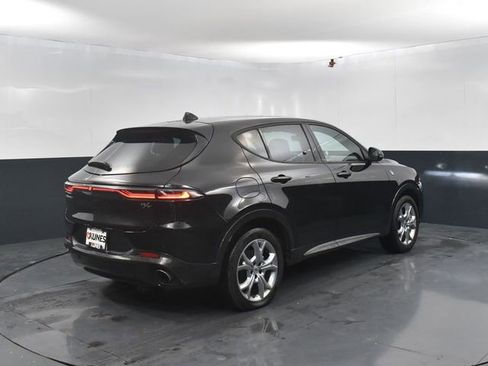 Used 2024 Dodge Hornet R/T image 9