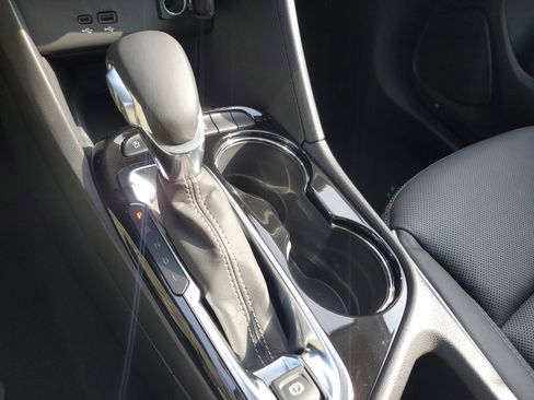 New 2026 Buick Encore GX Avenir image 30