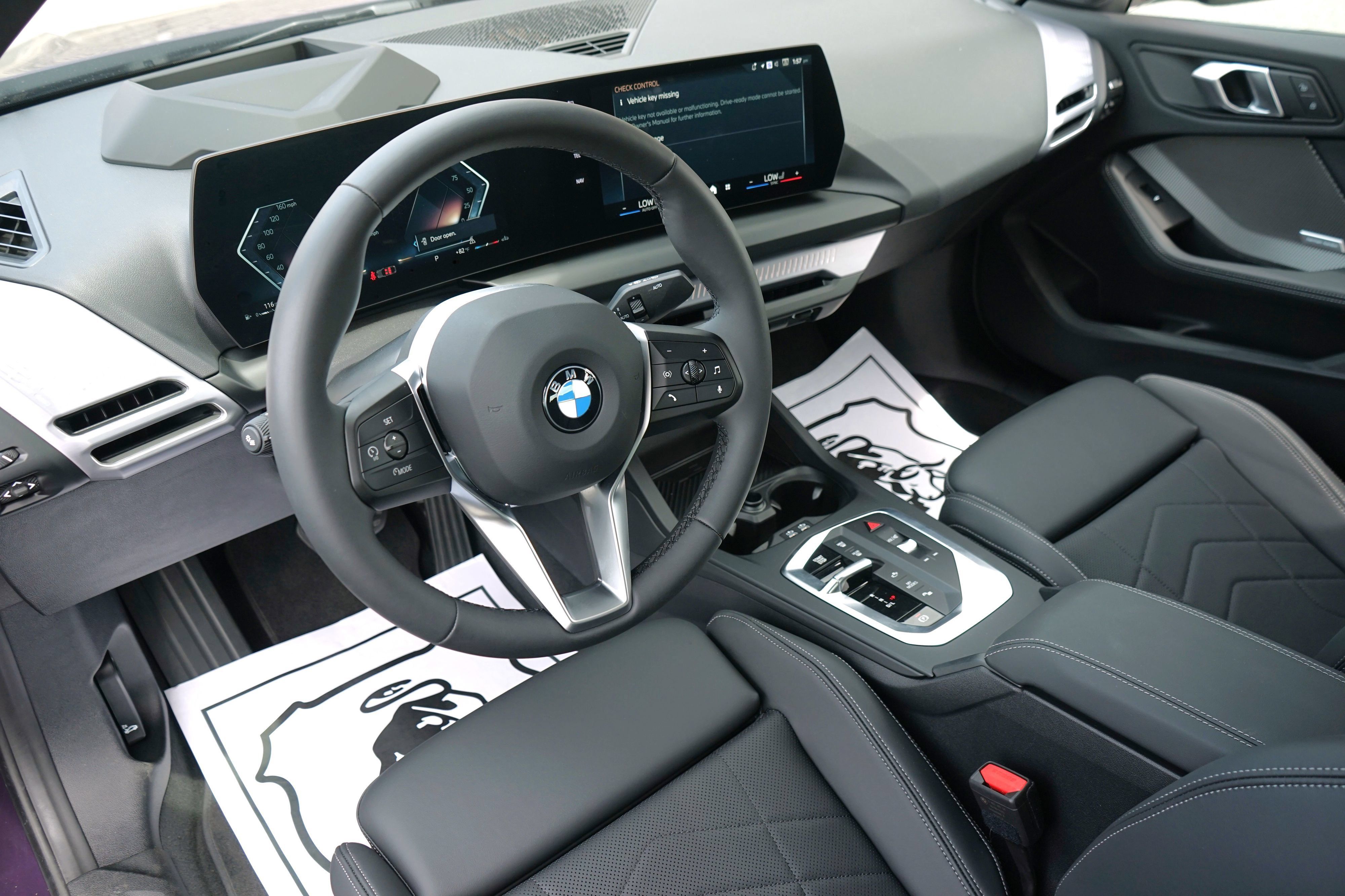 Used 2026 BMW 228i xDrive w/ Technology Package AWD/4WD image 15