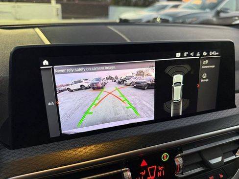 Used 2023 BMW X3 sDrive30i w/ M Sport Package image 22