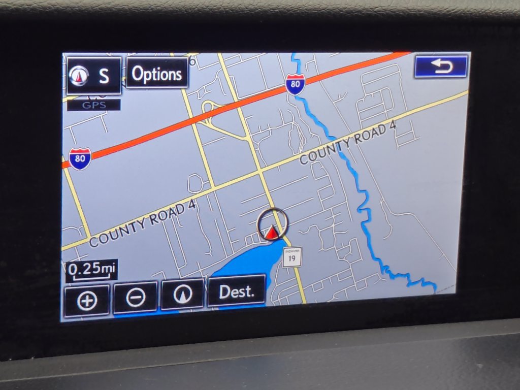 Used 2015 Lexus RC 350 AWD image 6