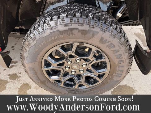 Used 2024 Ford F150 XLT w/ Equipment Group 302A MID image 7