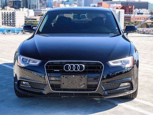 Used 2014 Audi A5 2.0T Premium Plus image 2